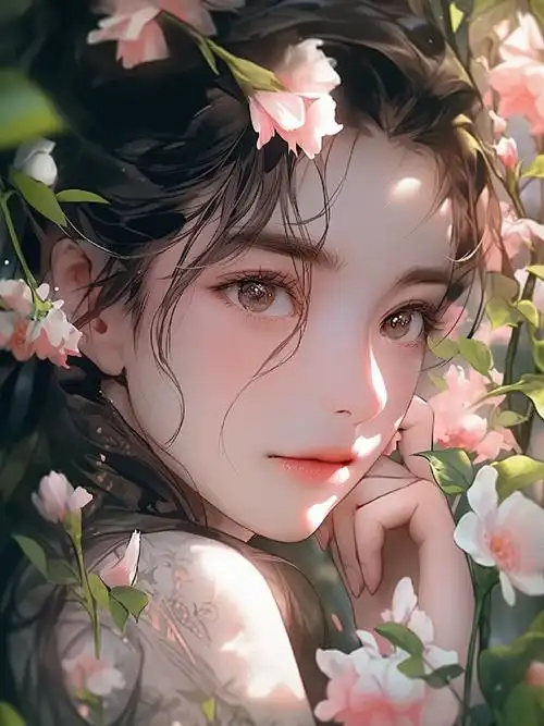 花样年华 剧照