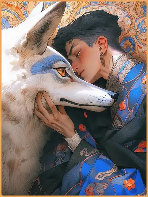 满江红 画廊画面